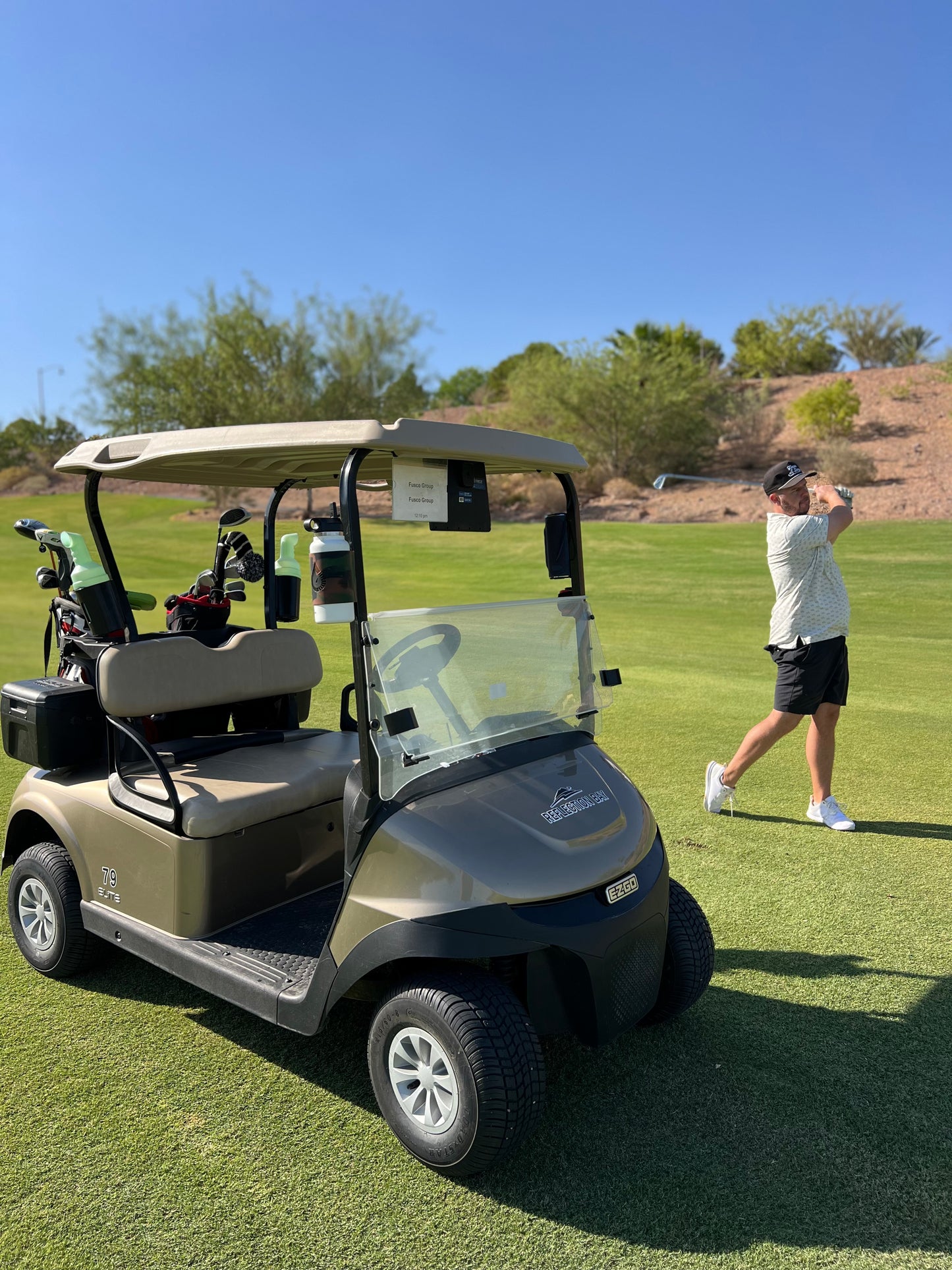 Black Magnetic Sleeve