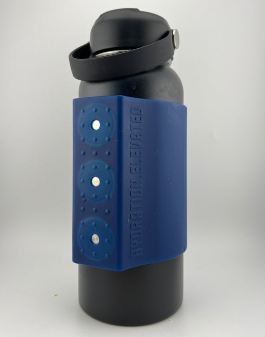 Dark Blue Magnetic Sleeve