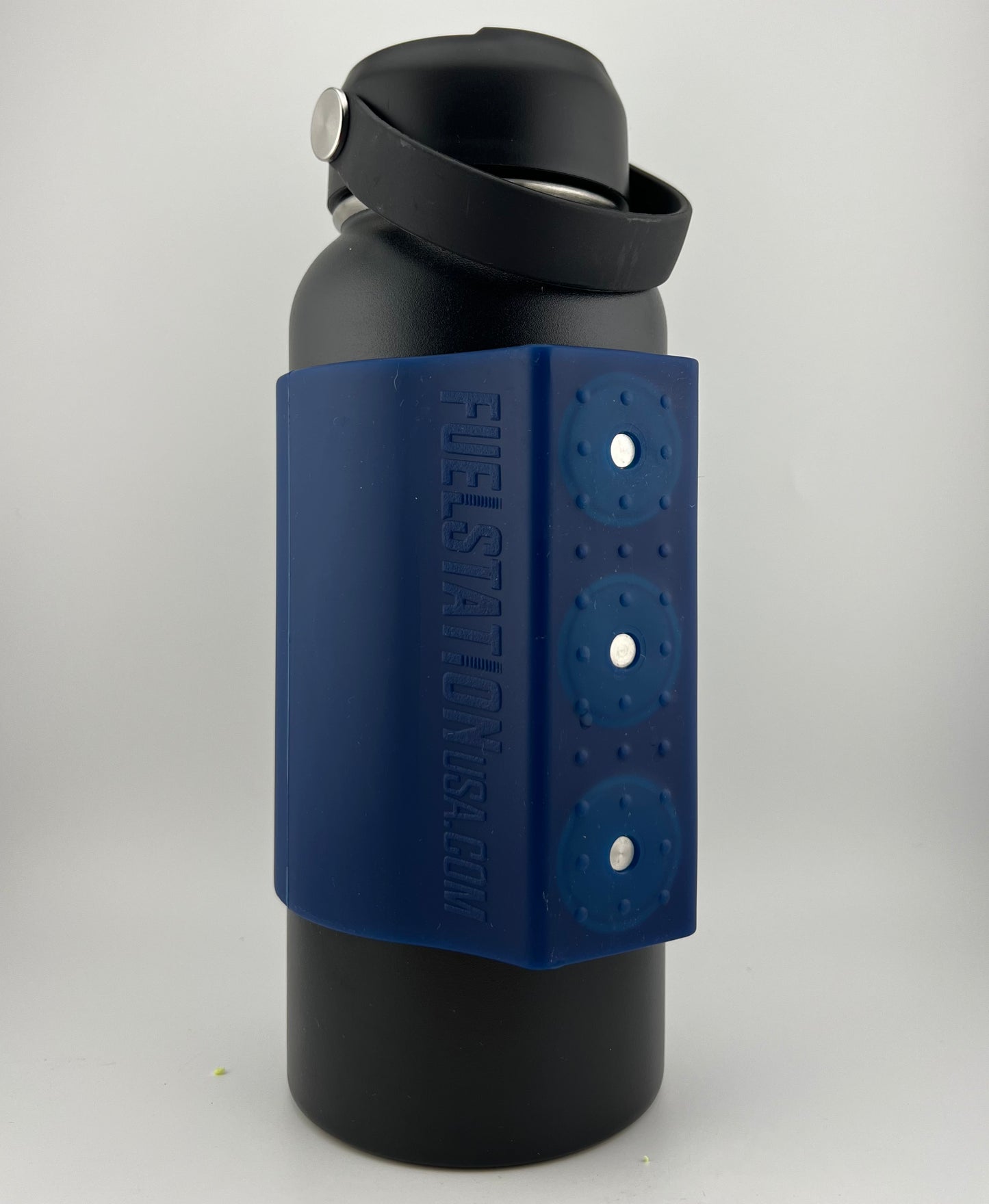 Dark Blue Magnetic Sleeve
