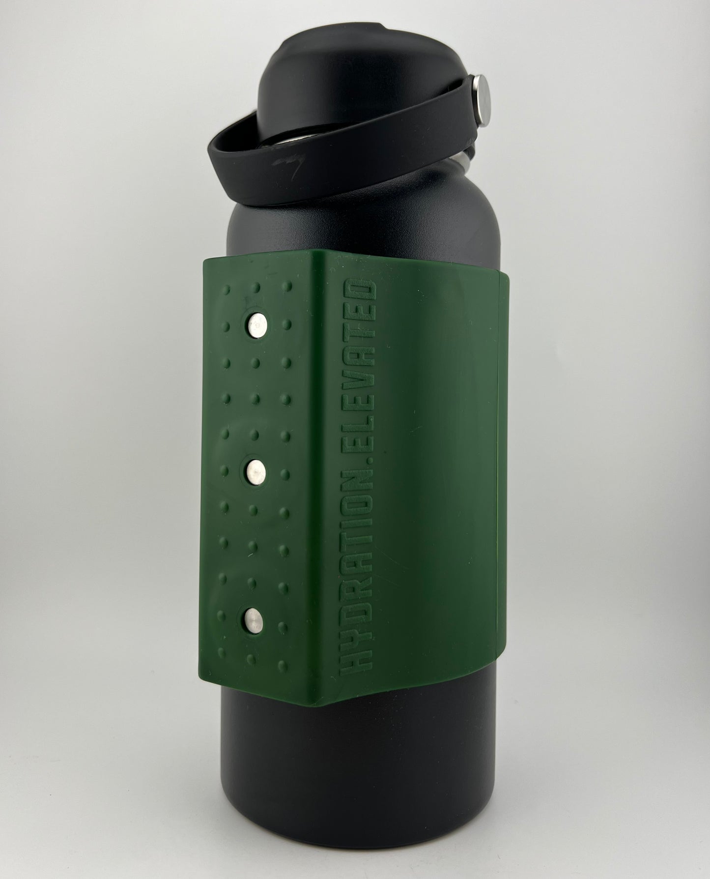SUPER73 x FUELSTATION Magnetic Bottle + Sleeve