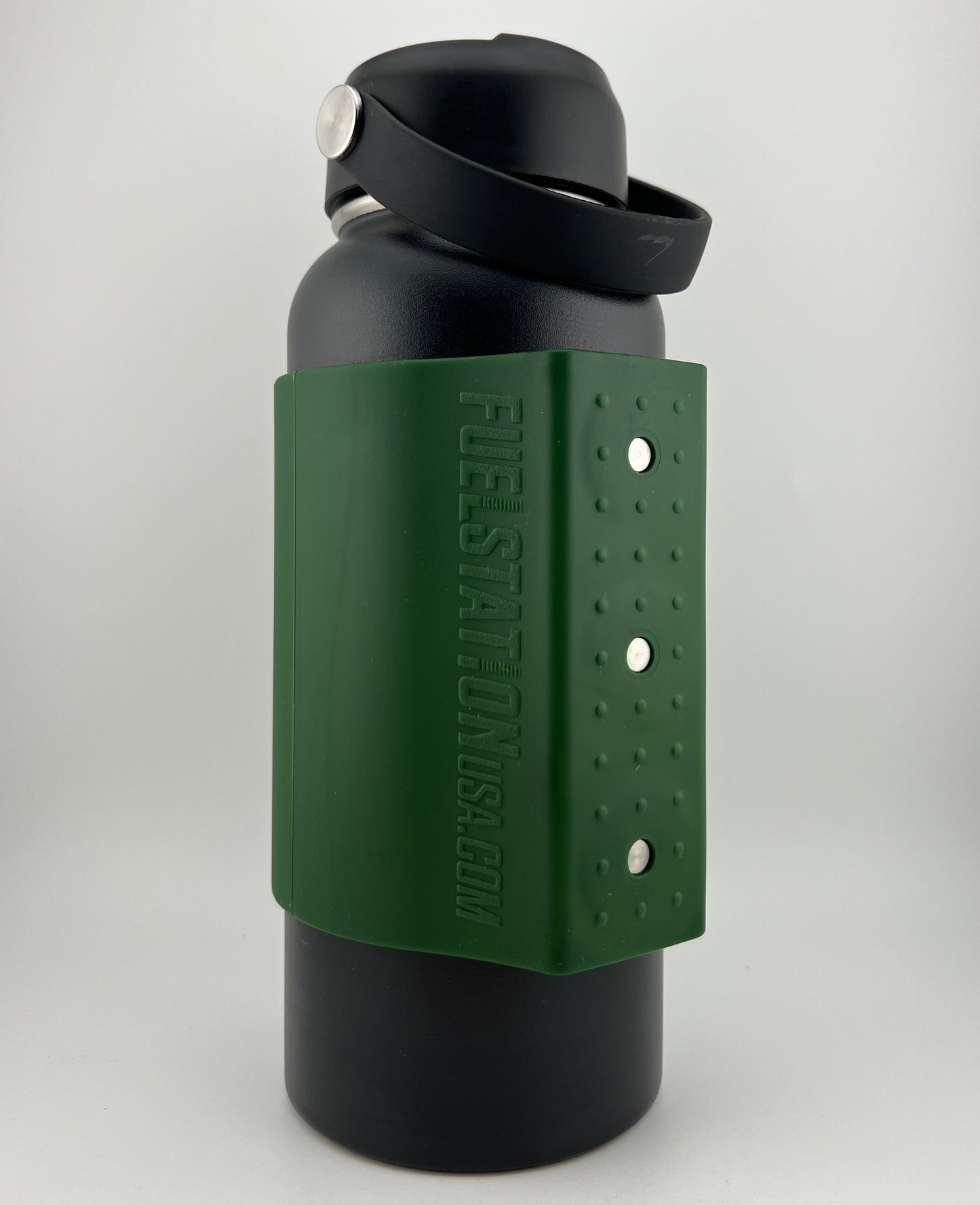 Green Magnetic Sleeve