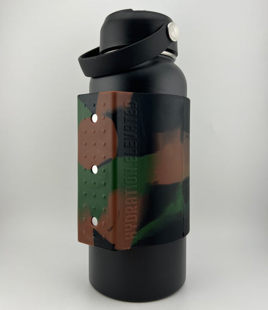 Camo Magnetic Sleeve