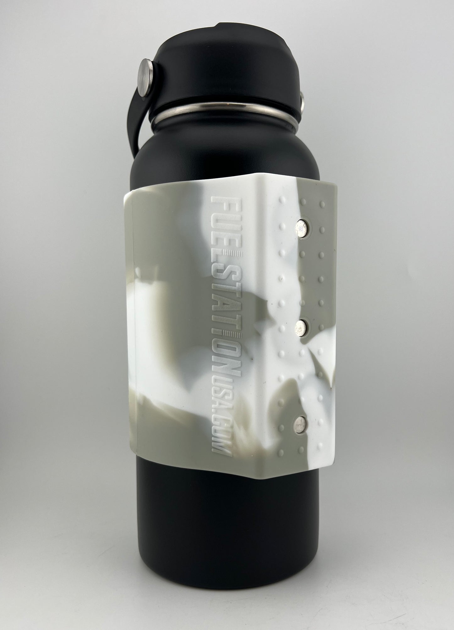 SUPER73 x FUELSTATION Magnetic Bottle + Sleeve