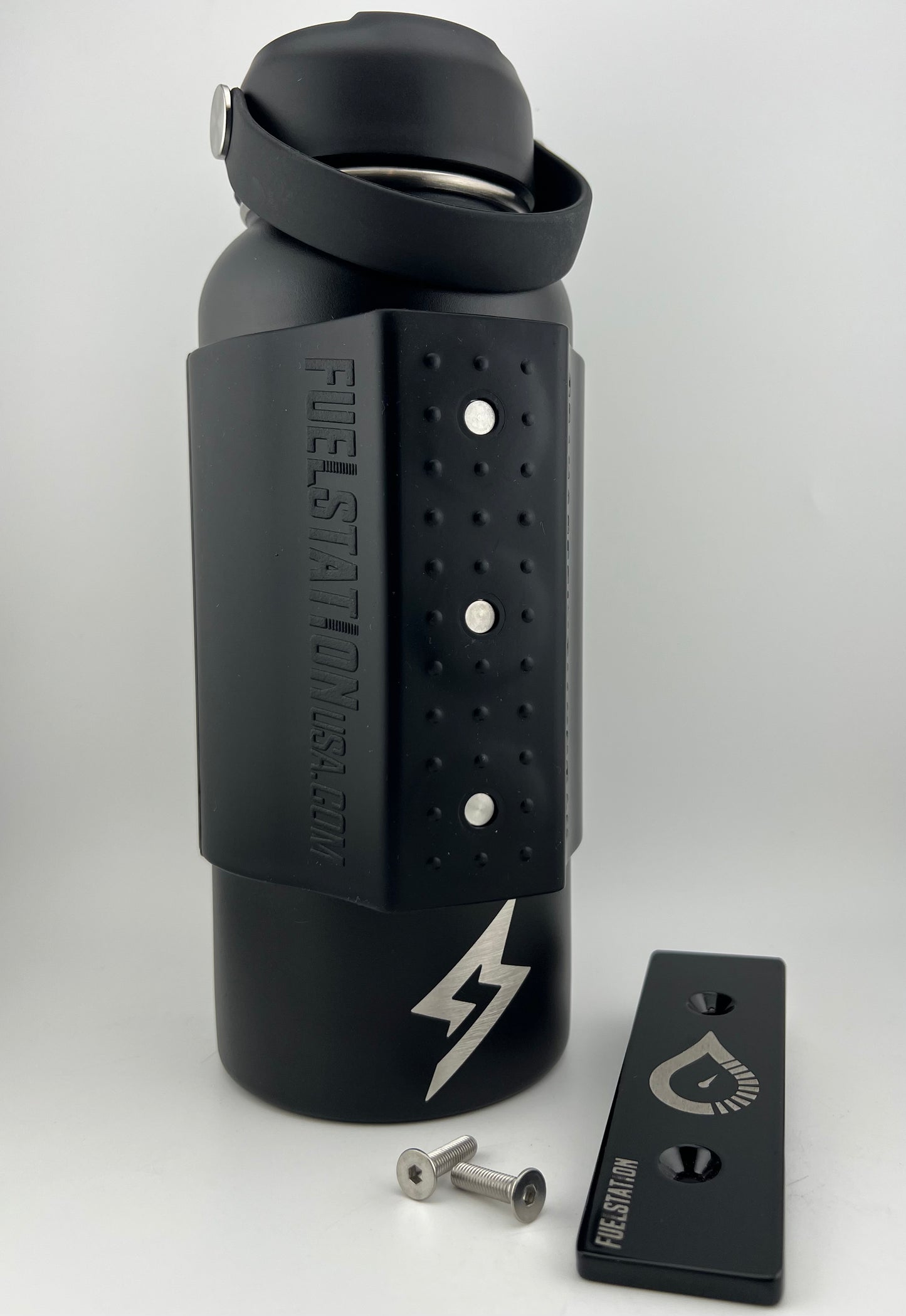 FUELSTATION e-bike/bicycle mount