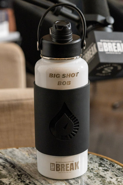 CTG x FUELSTATION / Special Edition Magnetic Bottle