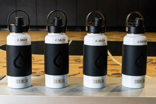 CTG x FUELSTATION / Special Edition Magnetic Bottle