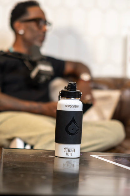 CTG x FUELSTATION / Special Edition Magnetic Bottle