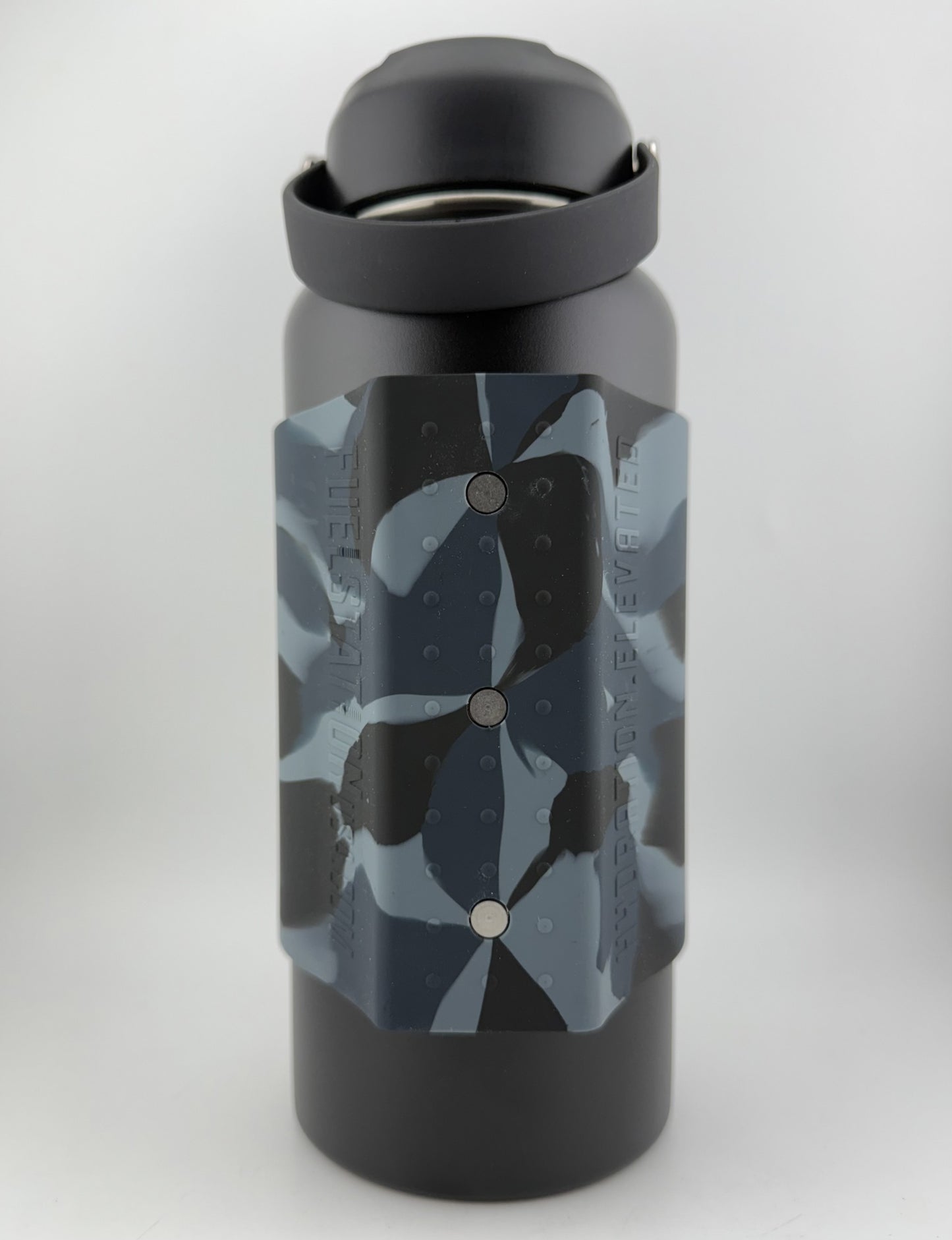 Storm Gray Magnetic Sleeve