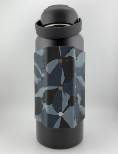 Storm Gray Magnetic Sleeve