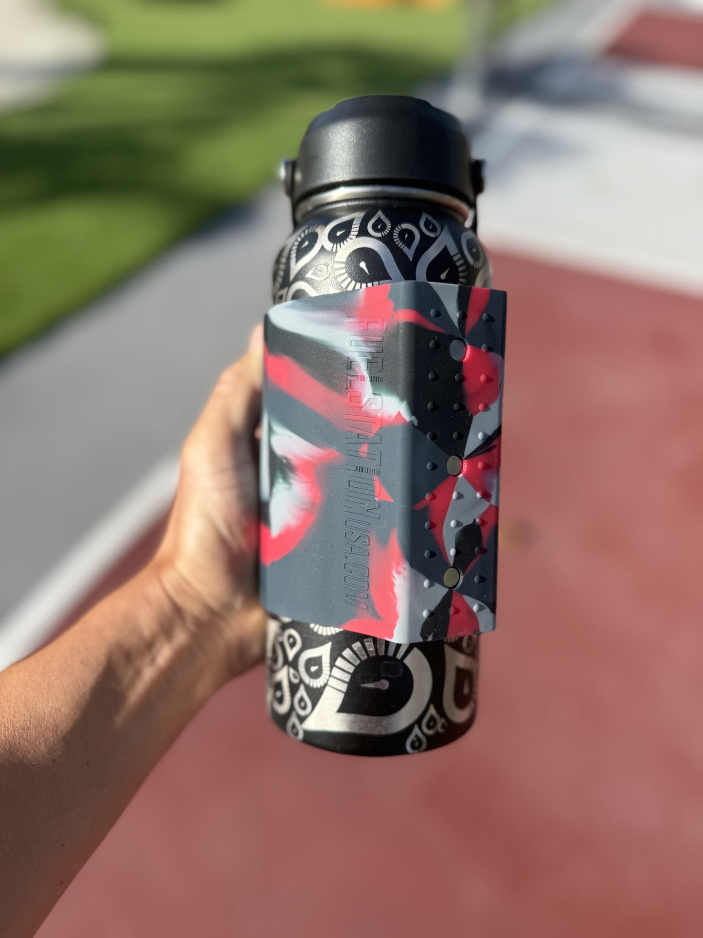LAVA Magnetic Sleeve