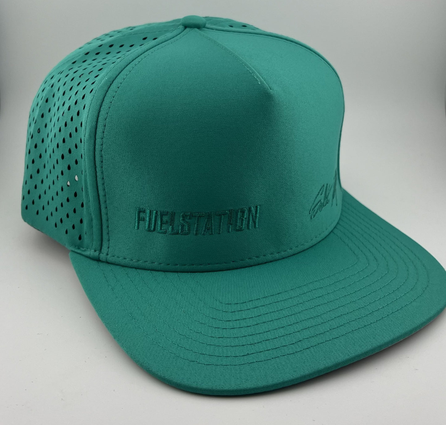 Hats (FUELSTATION x SALT MAFIA)