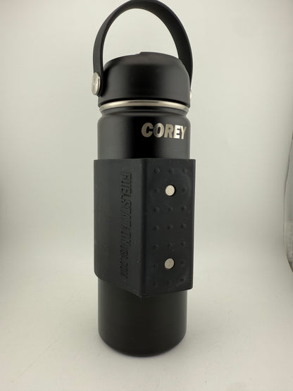 MINI - Magnetic Sleeve (Skinny) FITMENT = YETI 12-18oz / Owala 24oz / Hydroflask 24oz / Kids bottles