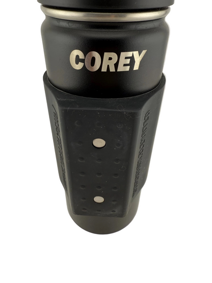 18oz CUSTOMIZE IT - Bottle + Mini Magnet + Engraving