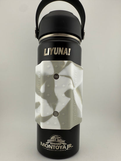 MINI - Magnetic Sleeve (Skinny) FITMENT = YETI 12-18oz / Owala 24oz / Hydroflask 24oz / Kids bottles