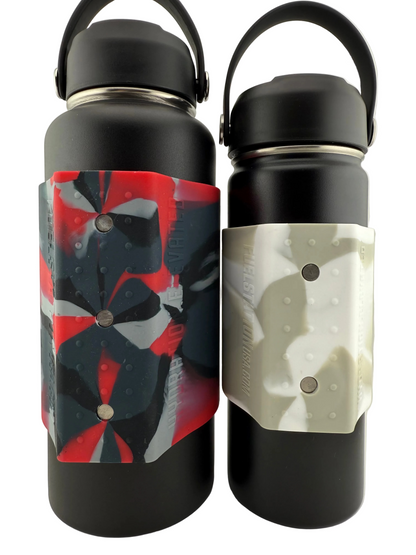 18oz CUSTOMIZE IT - Bottle + Mini Magnet + Engraving