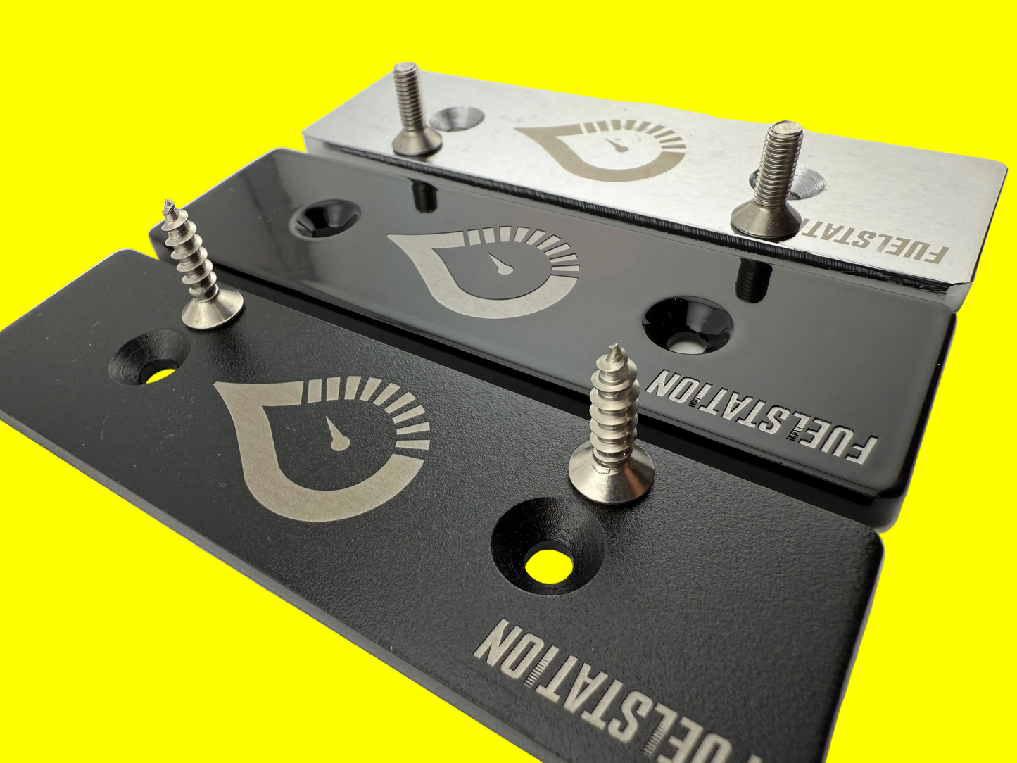 FUELSTATION Universal mount w/ hardware