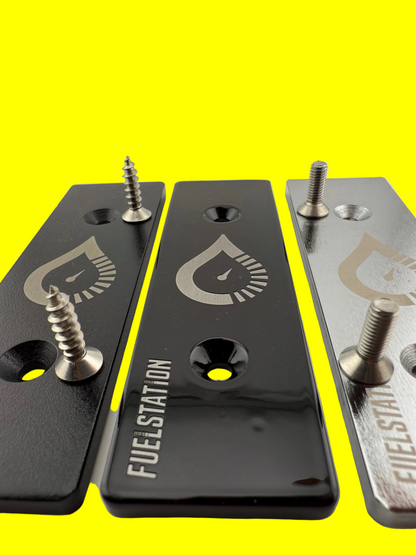 FUELSTATION Universal mount w/ hardware