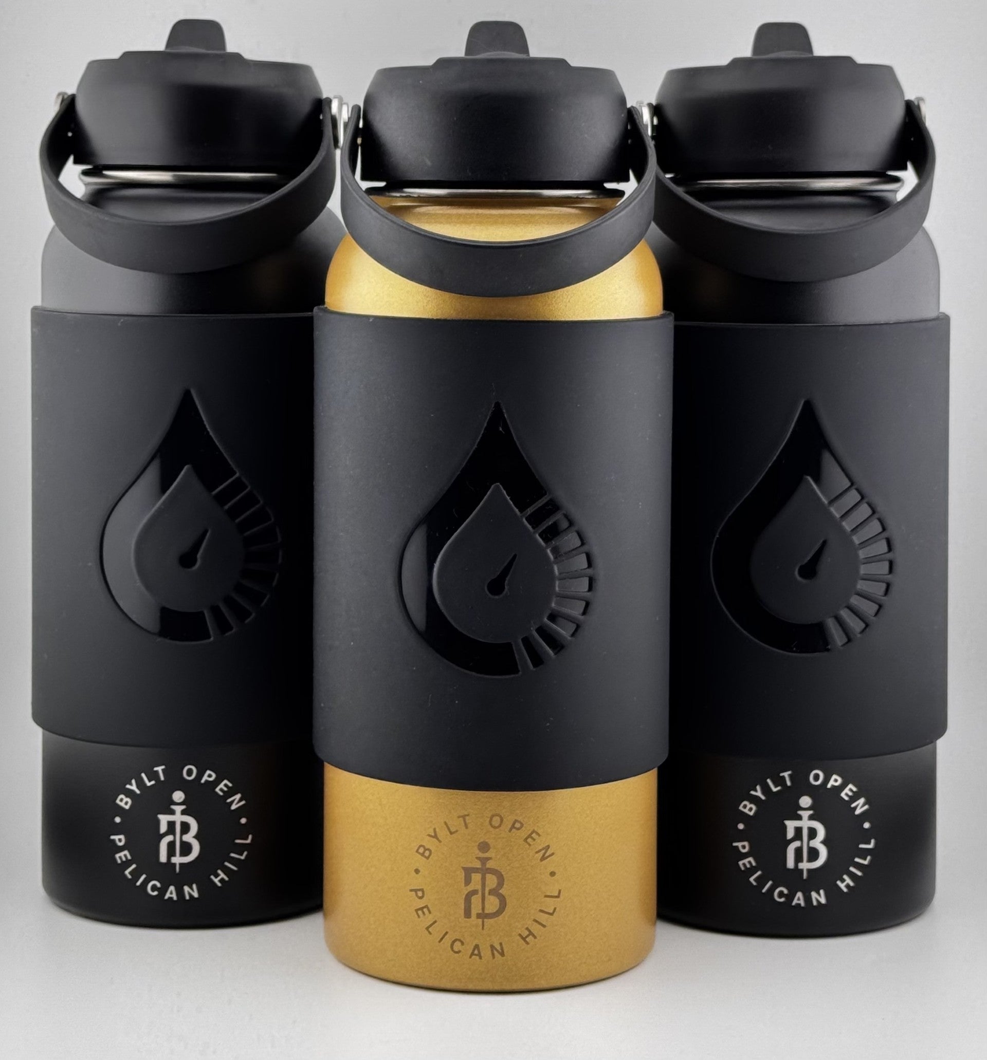 CUSTOMIZE IT 32oz Bottle + Magnetic + Engraving – FUELSTATION