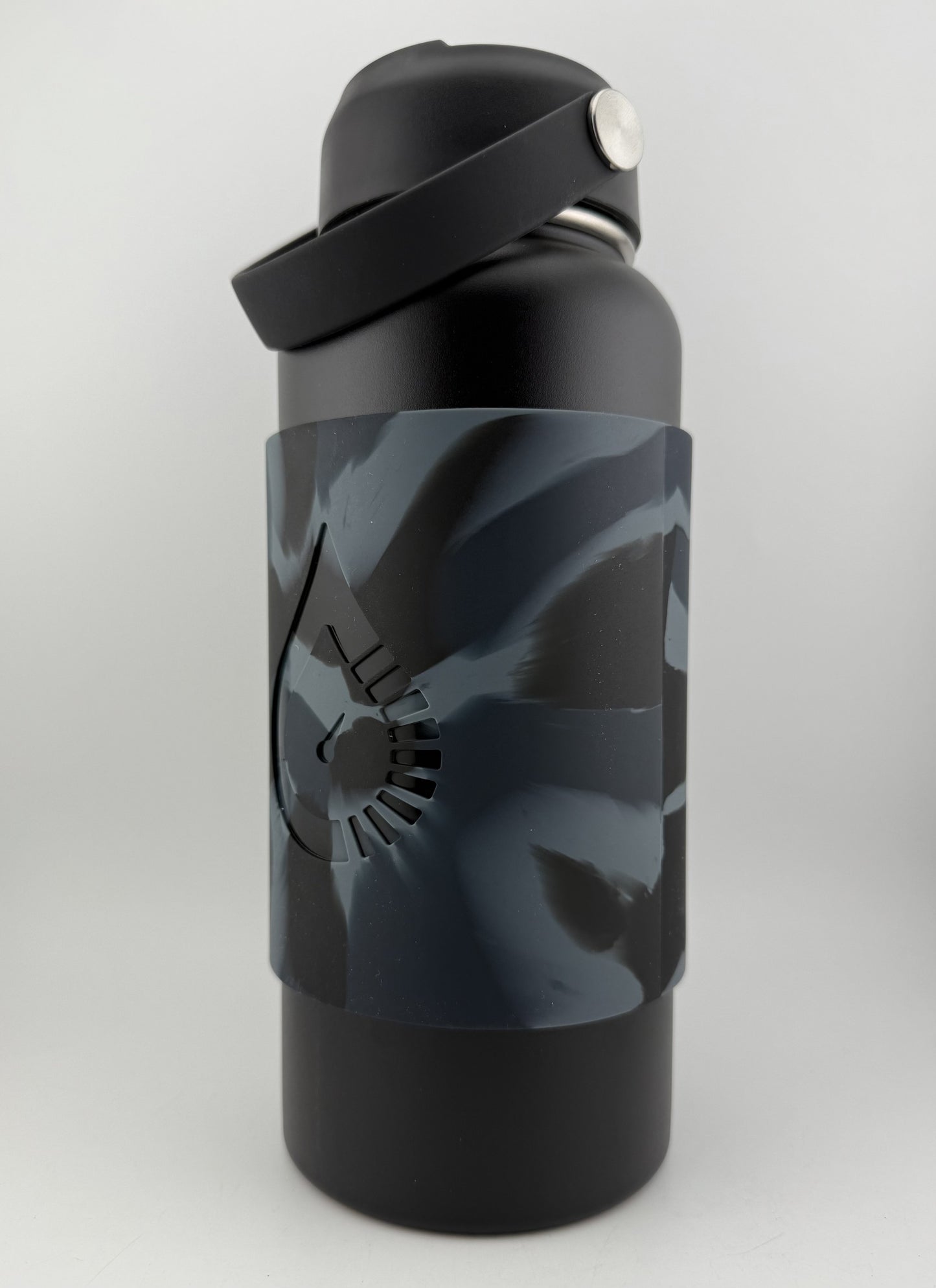 Storm Gray Magnetic Sleeve