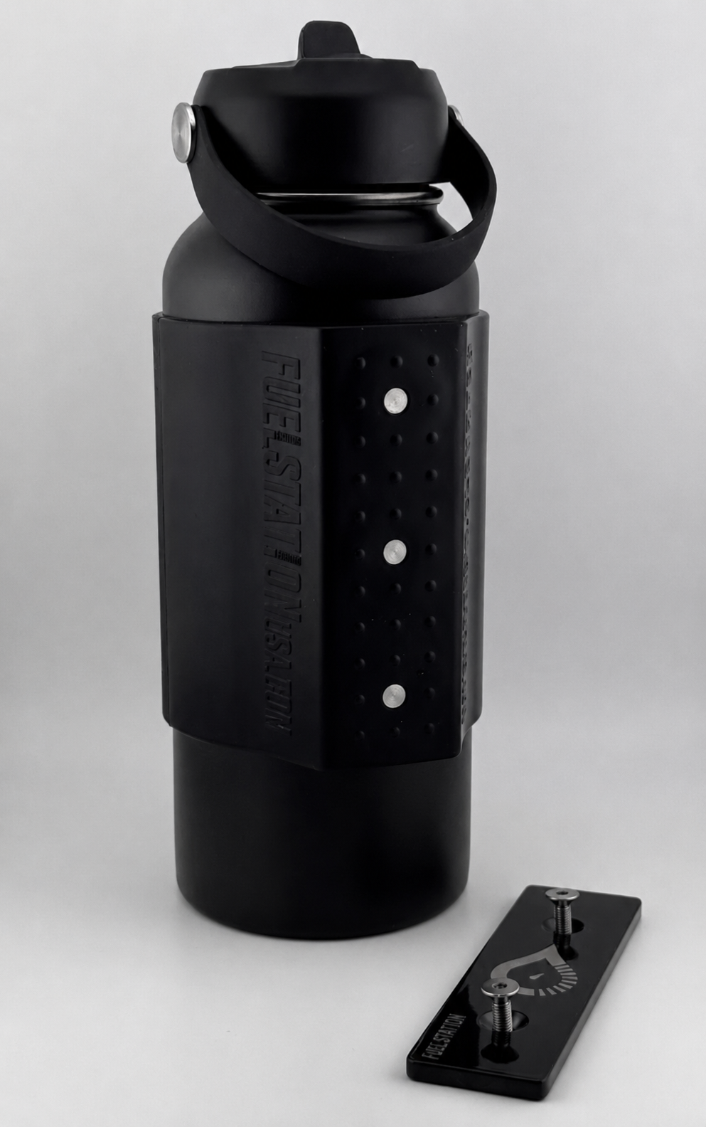 Magnetic Bundle Package: E-Bike Mount + Magnetic Bottle (32oz bottle or 18oz bottle)