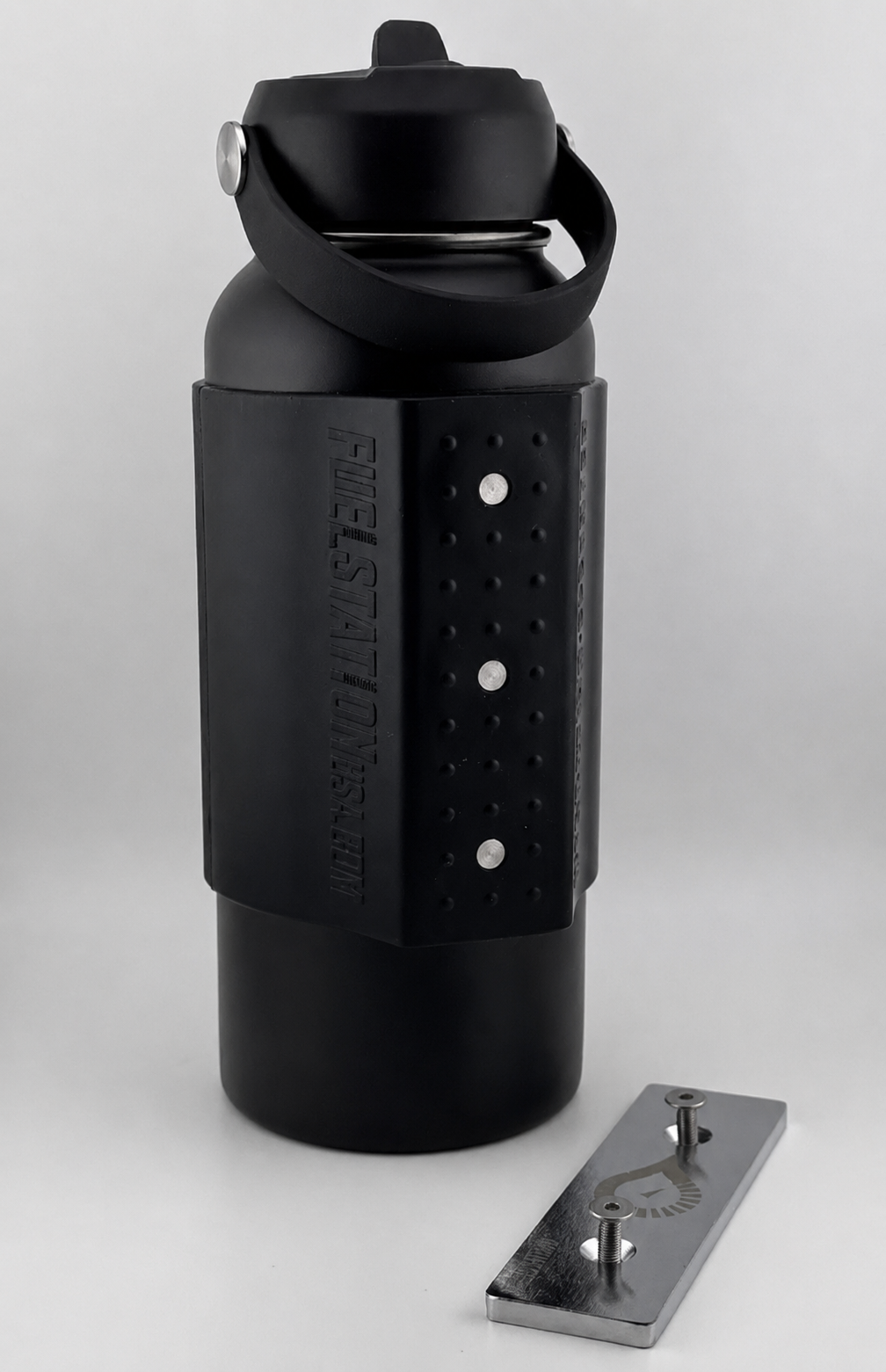Magnetic Bundle Package: E-Bike Mount + Magnetic Bottle (32oz bottle or 18oz bottle)