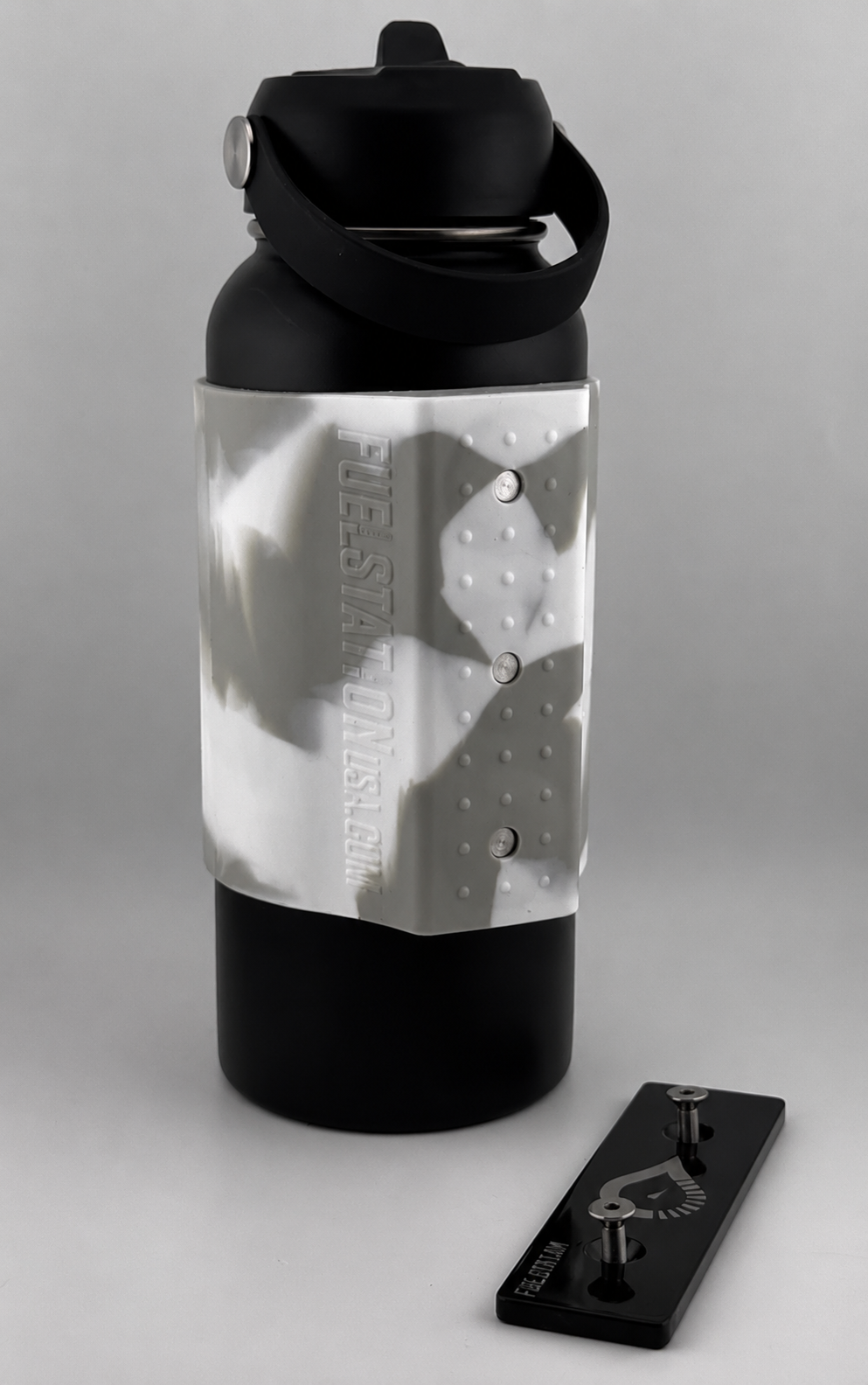 Magnetic Bundle Package: E-Bike Mount + Magnetic Bottle (32oz bottle or 18oz bottle)