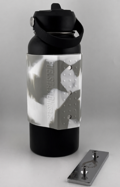 Magnetic Bundle Package: E-Bike Mount + Magnetic Bottle (32oz bottle or 18oz bottle)