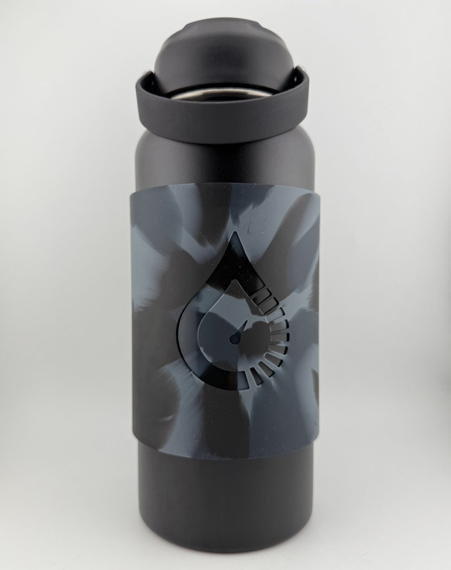 Storm Gray Magnetic Sleeve