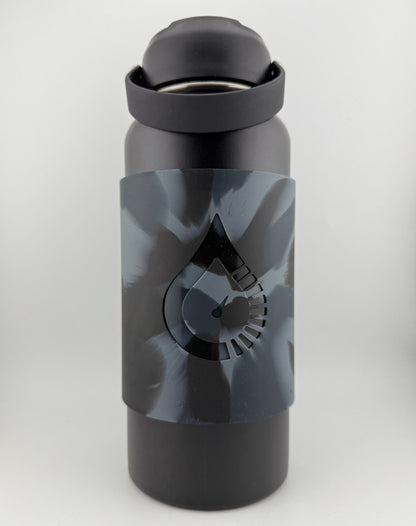 Storm Gray Magnetic Sleeve