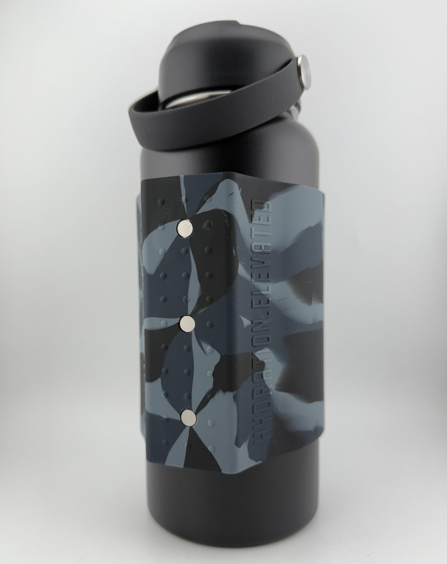 Storm Gray Magnetic Sleeve