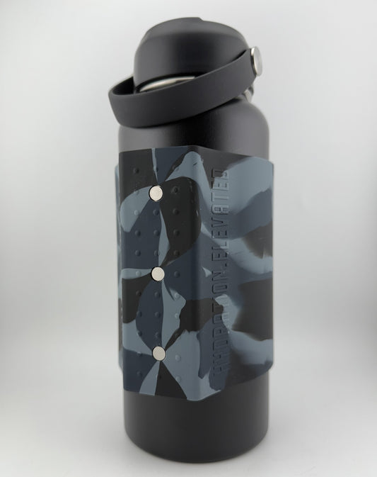 Storm Gray Magnetic Sleeve