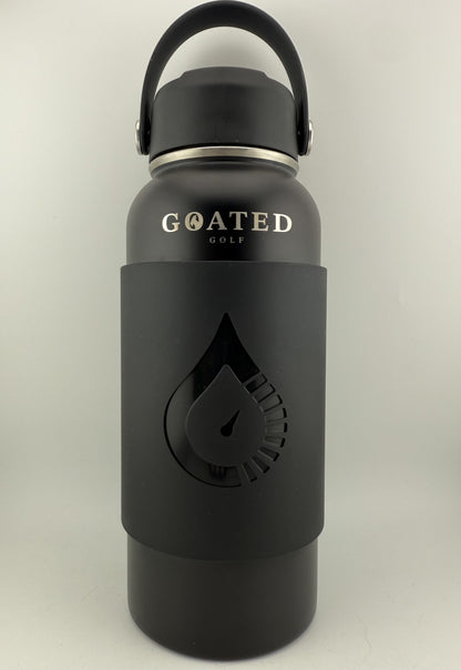 GOATED GOLF x FUELSTATION // Complete 32oz Magnetic Bottle