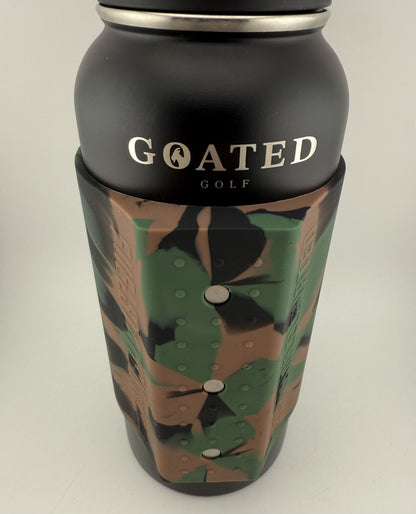 GOATED GOLF x FUELSTATION // Complete 32oz Magnetic Bottle