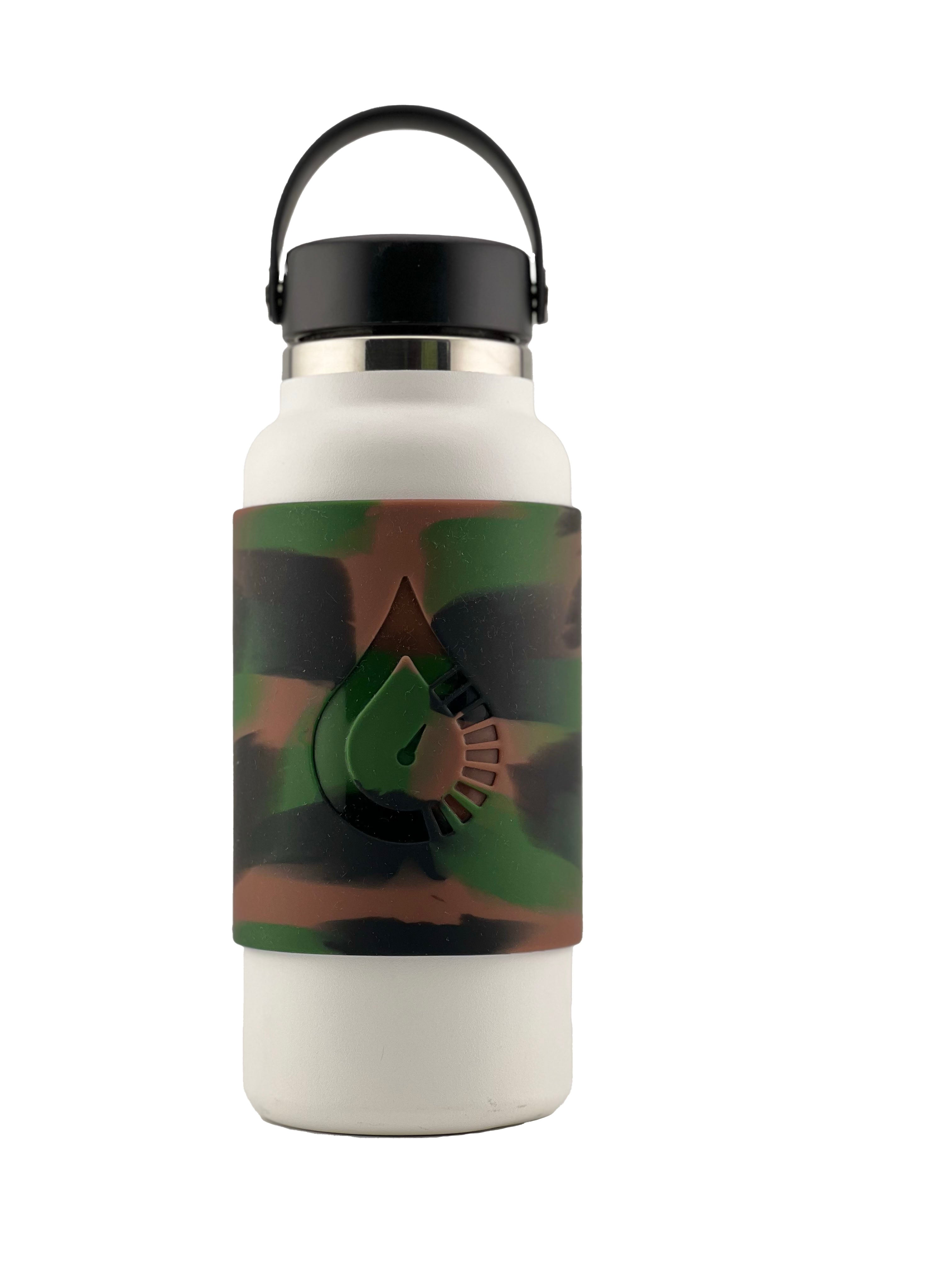 Camo green hydro 2025 flask