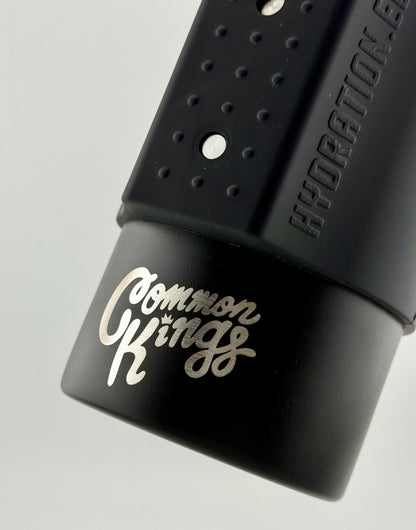 COMMON KINGS Special Edition Magnetic Bottle X Fuelstation Sleeve