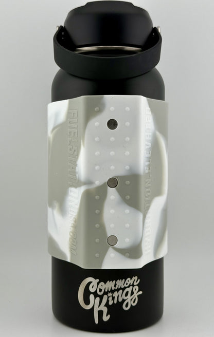 COMMON KINGS Special Edition Magnetic Bottle X Fuelstation Sleeve